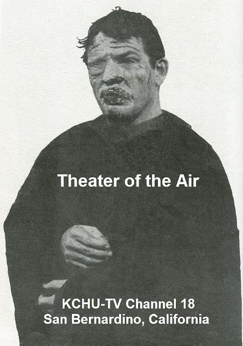 Theater of the Air