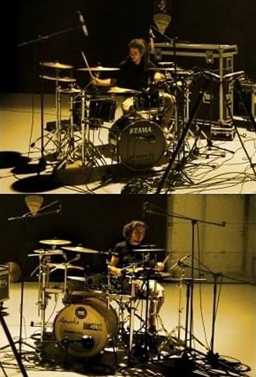Drumming Stuff