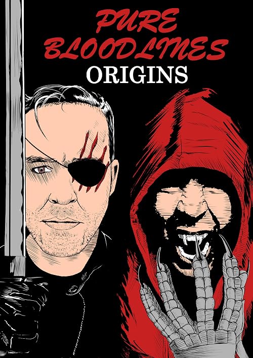 Pure Bloodlines: Origins
