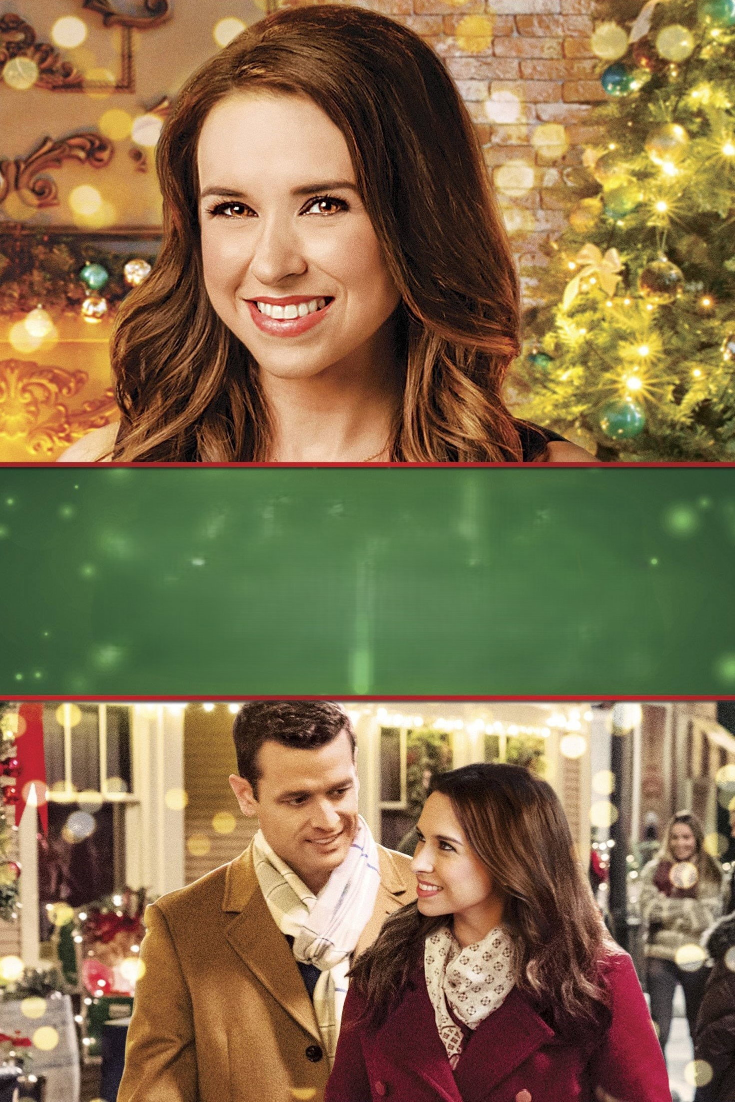 The Sweetest Christmas
