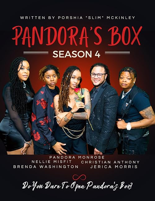 Pandora's Box
