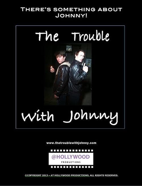 The Trouble with Johnny