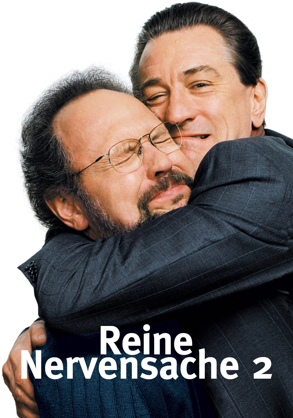 Reine Nervensache 2