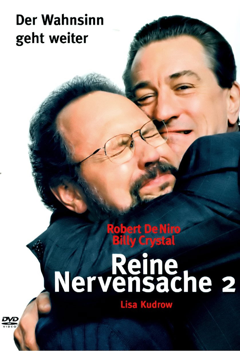 Reine Nervensache 2