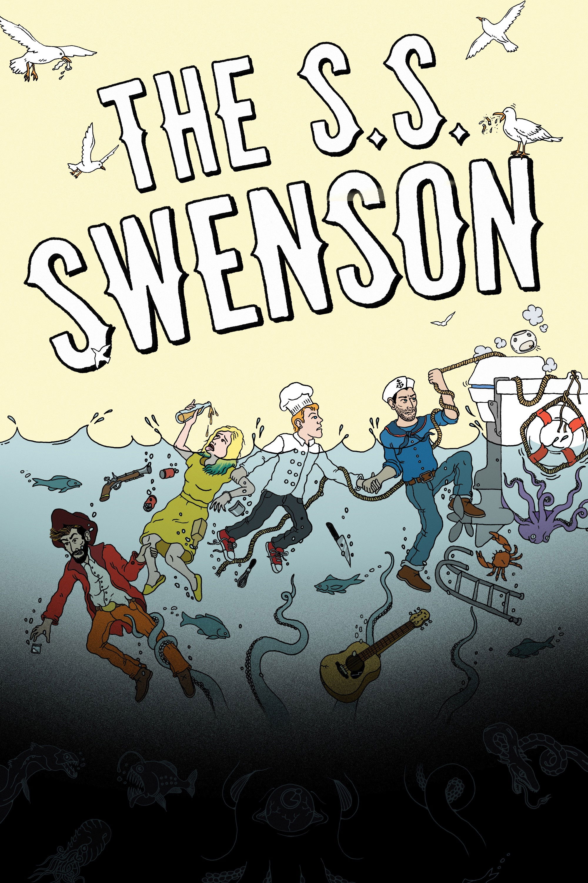 The S. S. Swenson