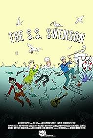The S.S. Swenson