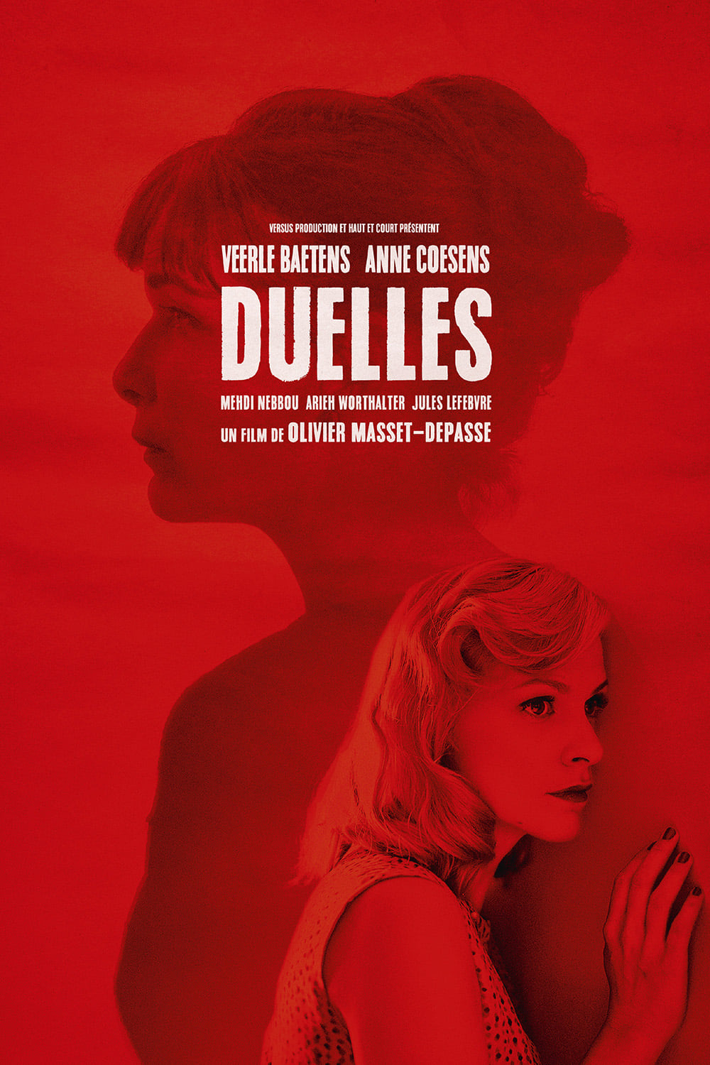 Материнский инстинкт