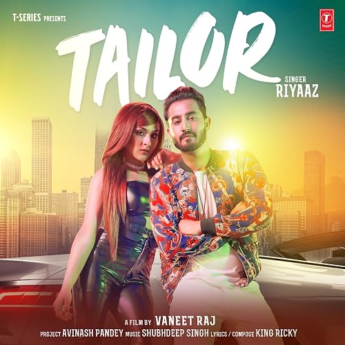 Tailor