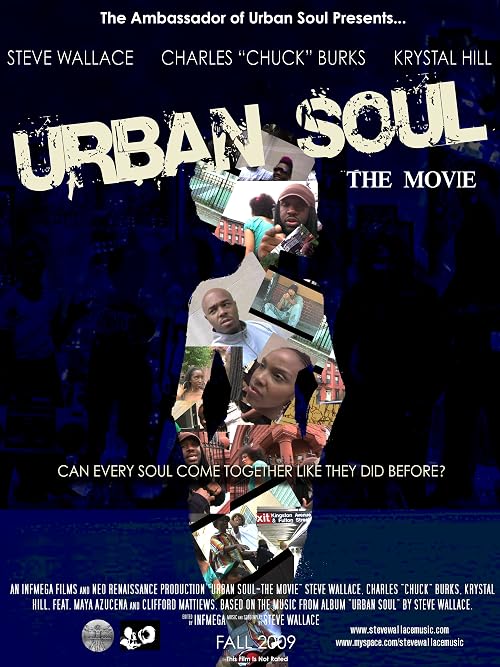 Urban Soul: The Movie