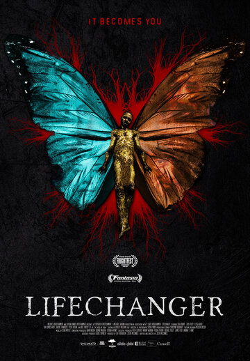 Lifechanger: Die Gestaltwandler