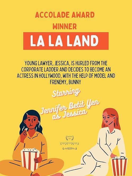 La La Land