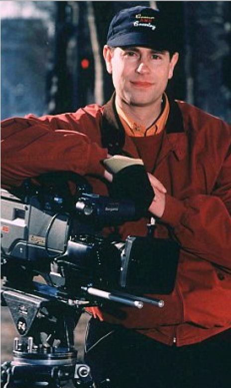 Prince Edward: The Showbiz Years