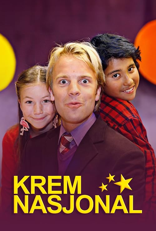 Krem Nasjonal