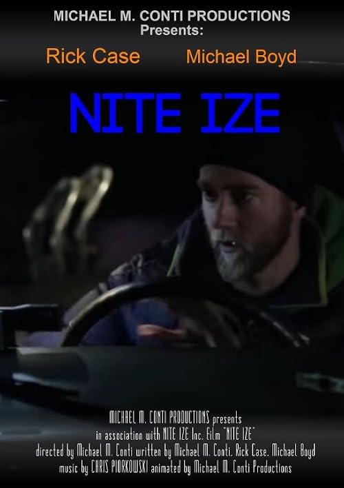 Nite Ize