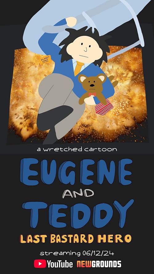 Eugene and Teddy