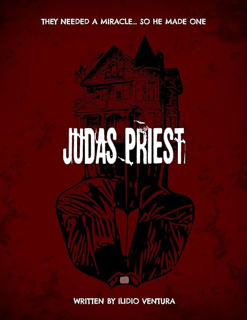 Judas Priest