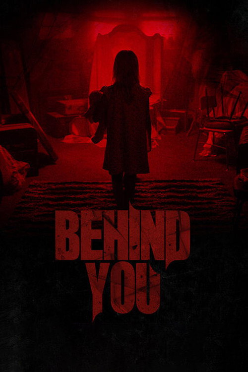 Behind You