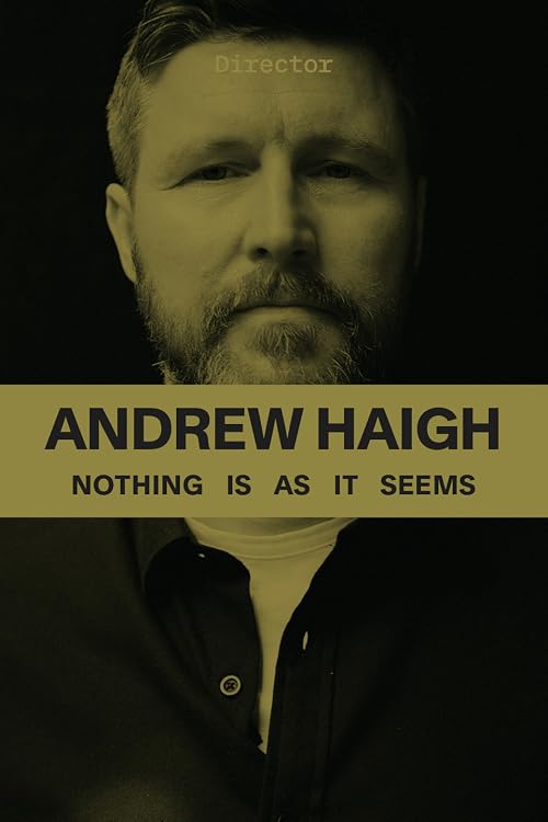Andrew Haigh for Galerie