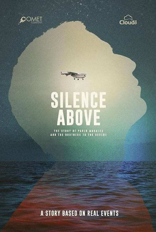 Silence Above