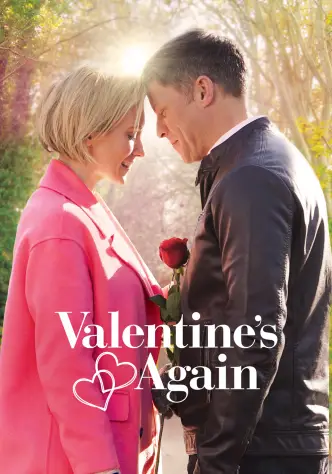 Valentine's Again