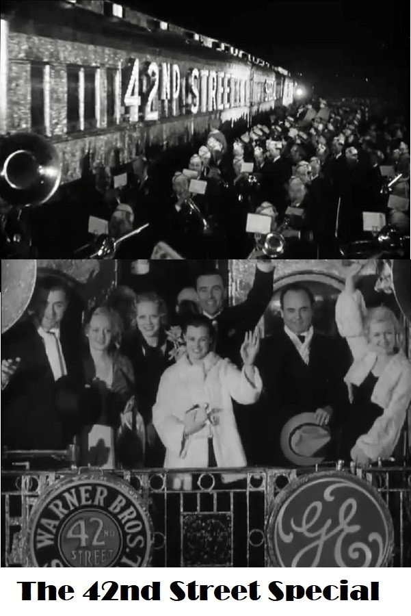 The 42nd. Street Special