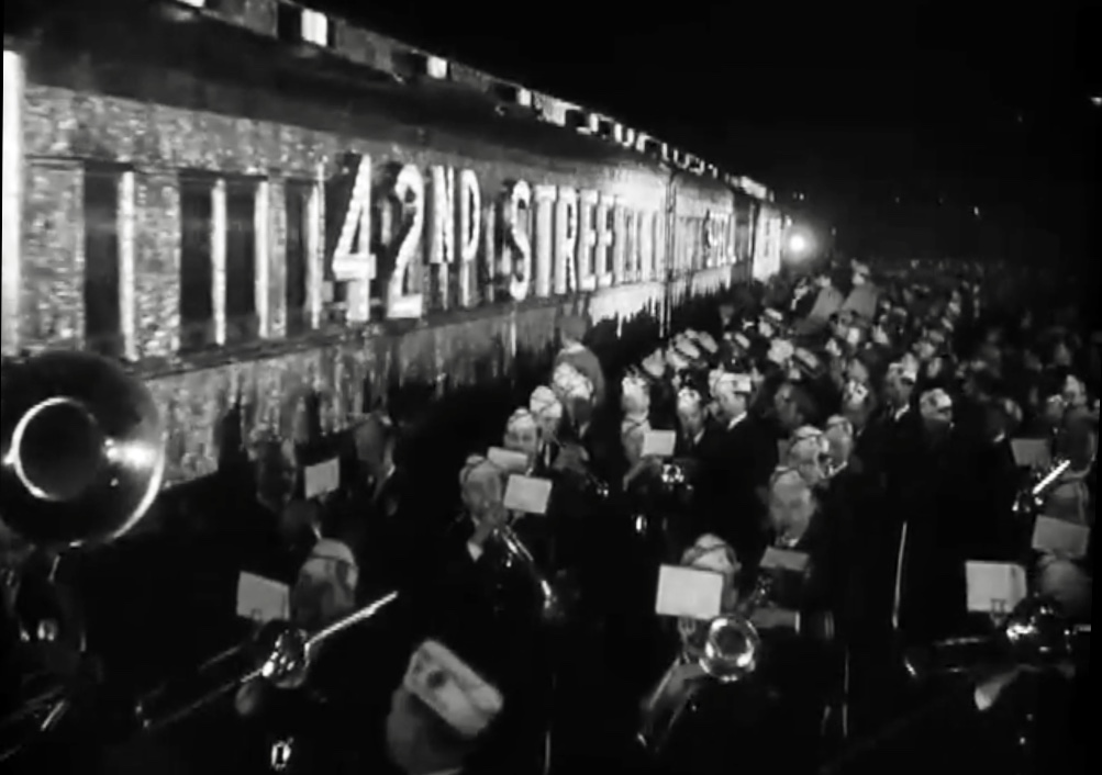 The 42nd. Street Special