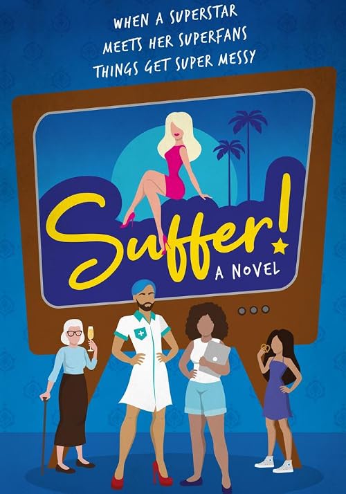 Suffer!