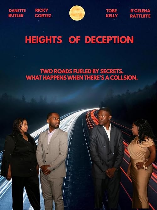 Heights of Deception
