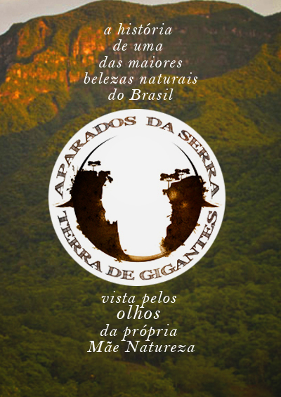 Aparados da Serra: Terra de Gigantes