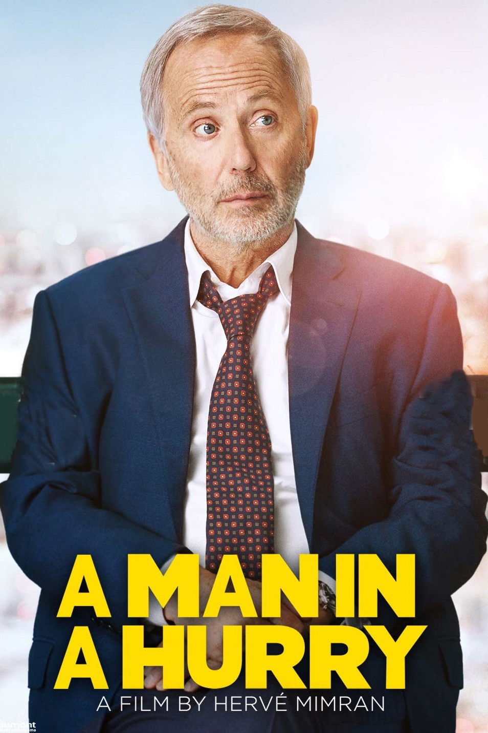 Das zweite Leben des Monsieur Alain