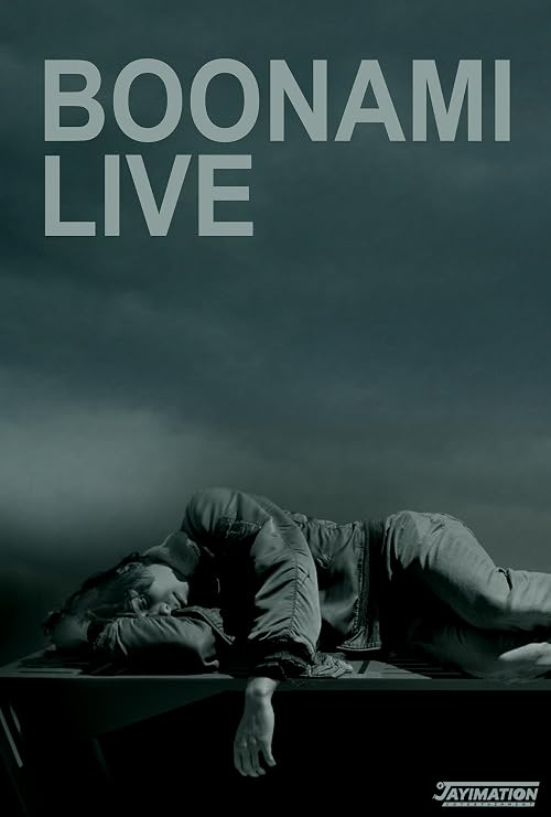 Boonami Live
