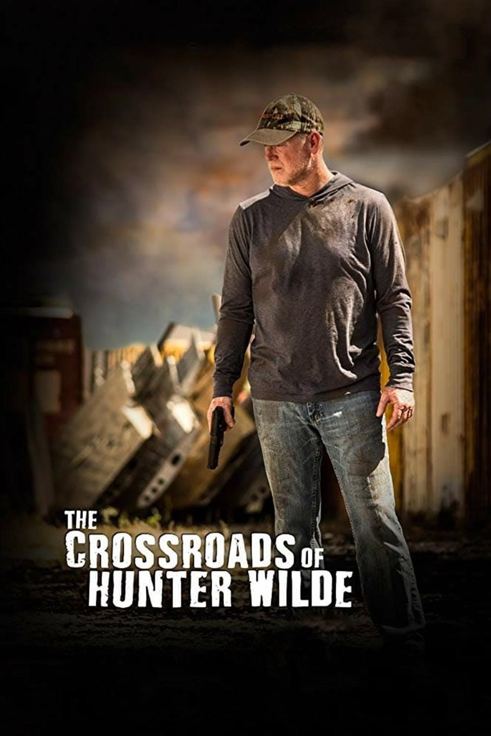 The Crossroads of Hunter Wilde