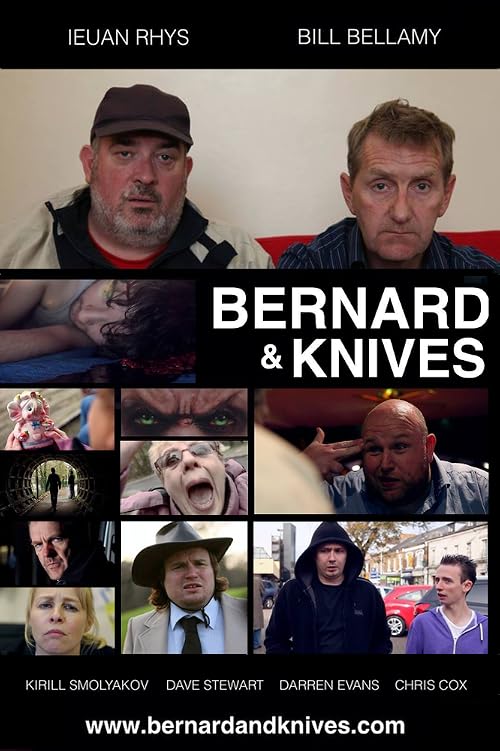 Bernard & Knives