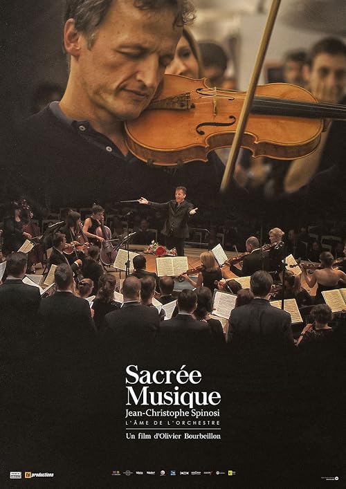 Sacrée Musique