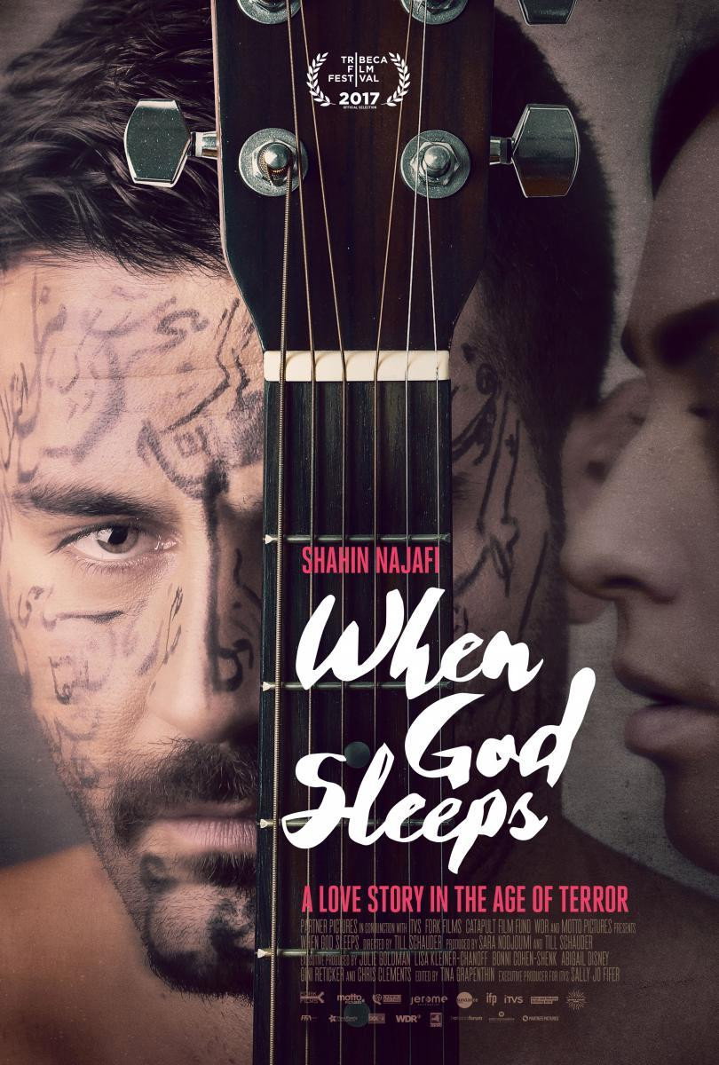When God Sleeps