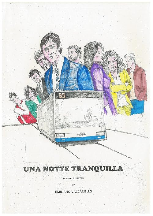 Una Notte Tranquilla
