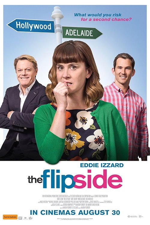 The Flip Side