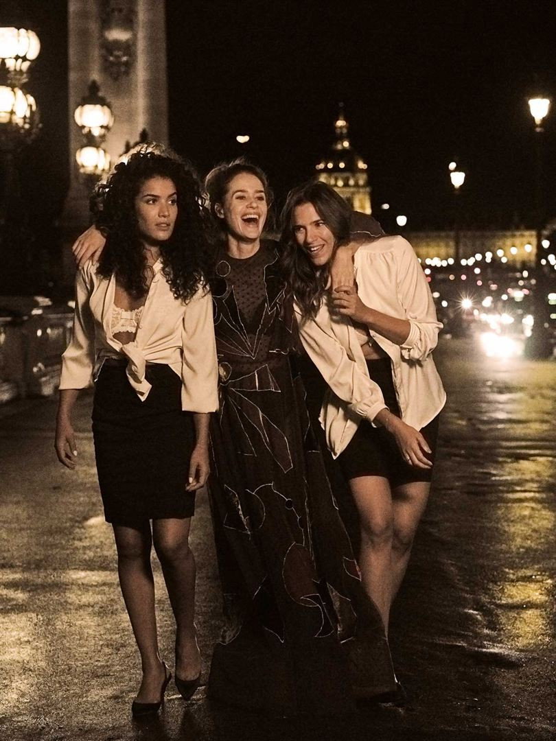 Demi soeurs