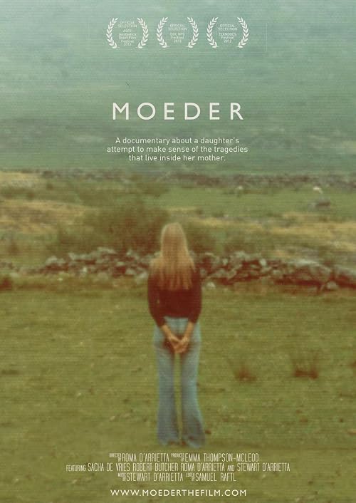 Moeder