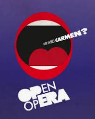 Open Opera: Wer wird Carmen?