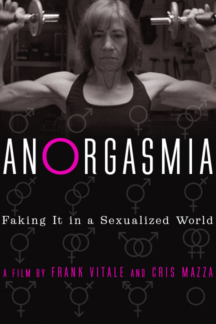 Anorgasmia
