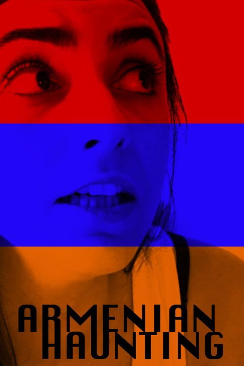 Armenian Haunting