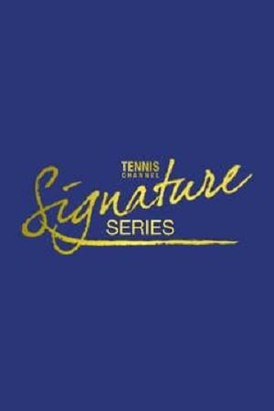 Signature Series: Martina Navratilova