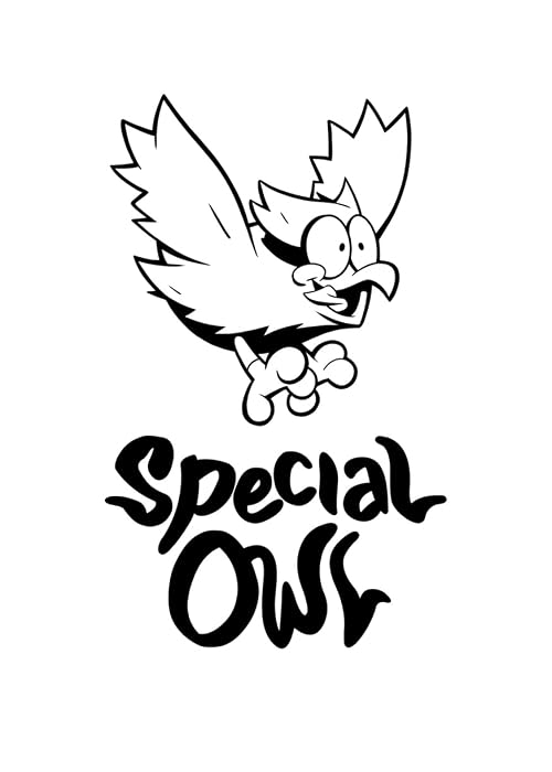 Special Owl