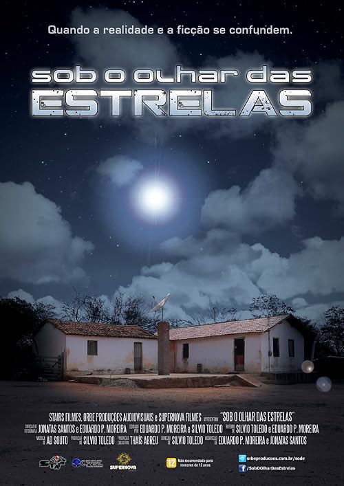 Sob o Olhar das Estrelas