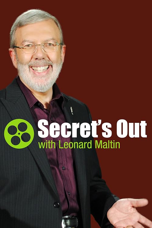 Secret's Out