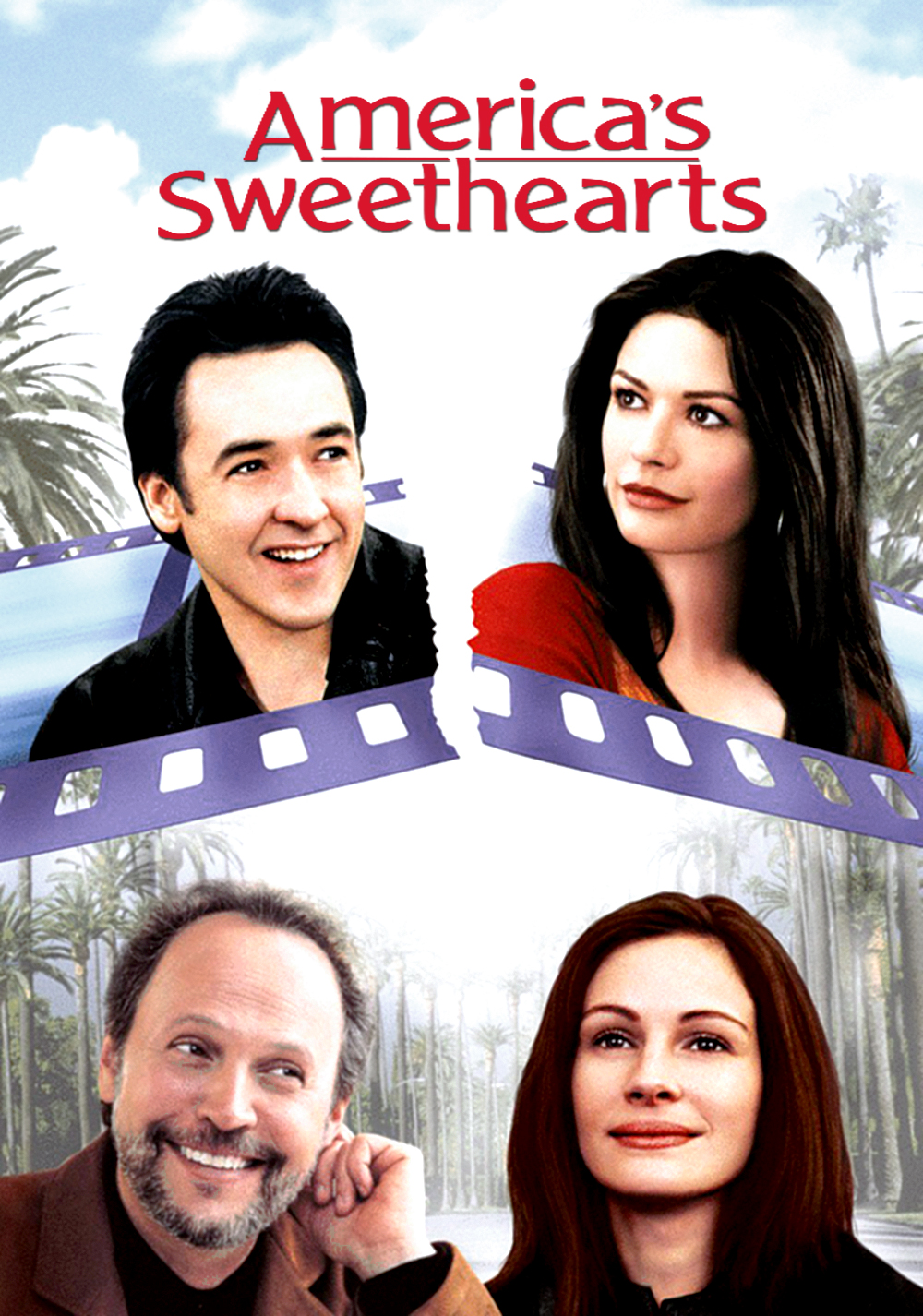 America's Sweethearts