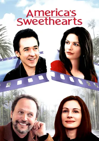 America's Sweethearts