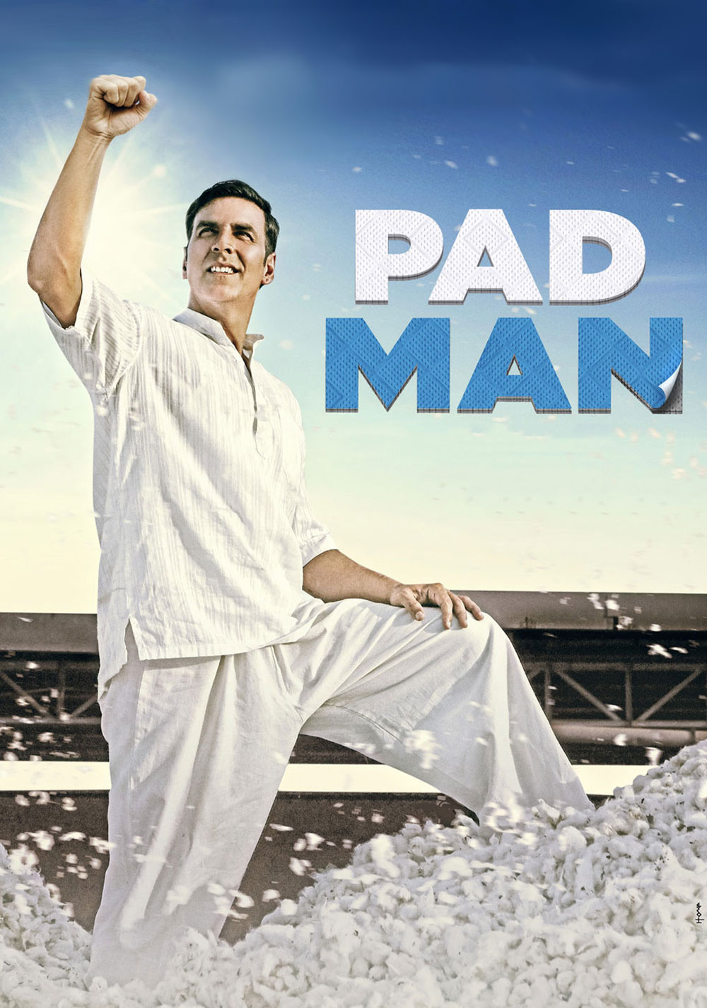 Pad Man
