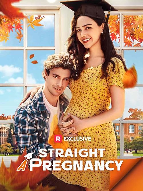 Straight A Pregnancy